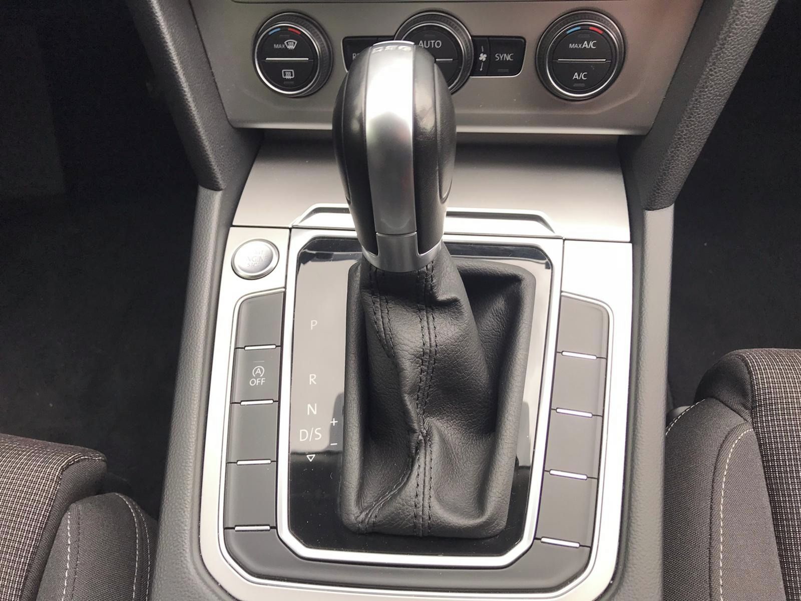 Volkswagen Passat, B8 Var 2.0 TDI, odpocet DPH - fotka 5