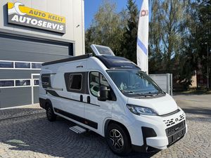 Adria, TWIN 640 SGX, TOP EDICE! Akce!