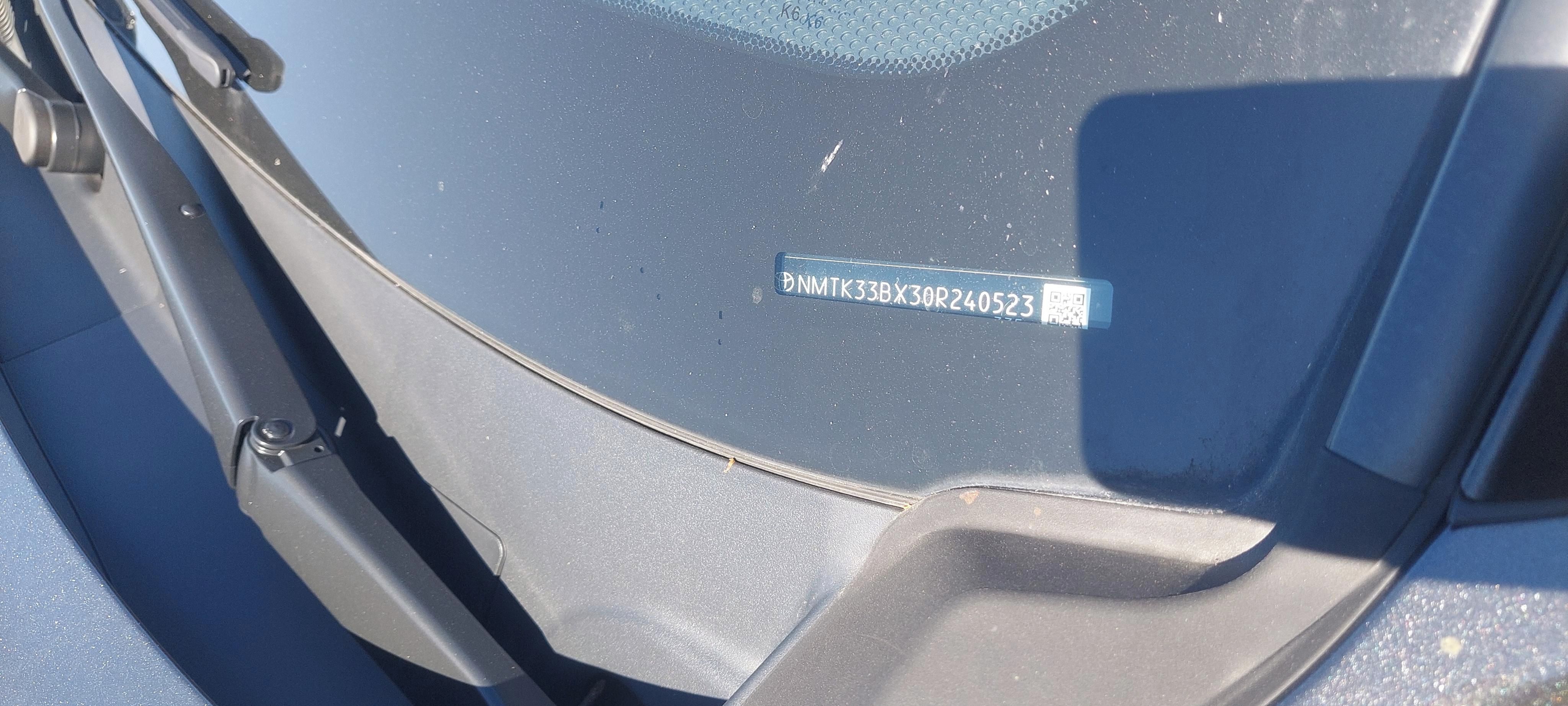 Toyota C-HR, Verze GR HYBRID - fotka 4