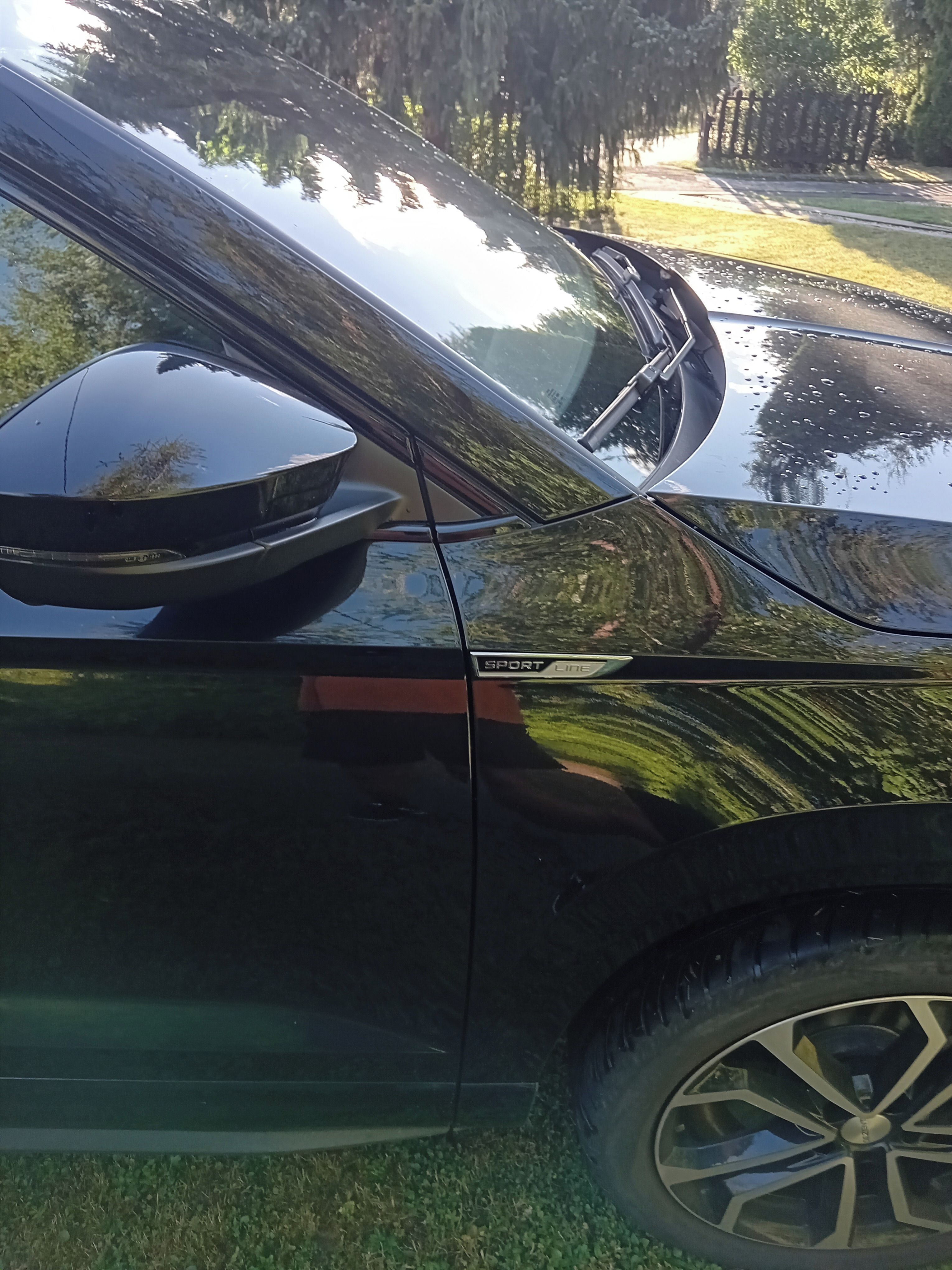 Škoda Karoq, Karoq Sportline 1.5 - fotka 5
