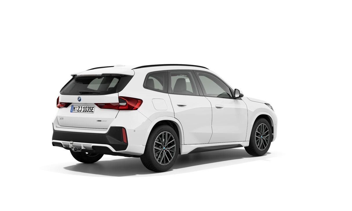 BMW X1, X1 xDrive30e - fotka 2