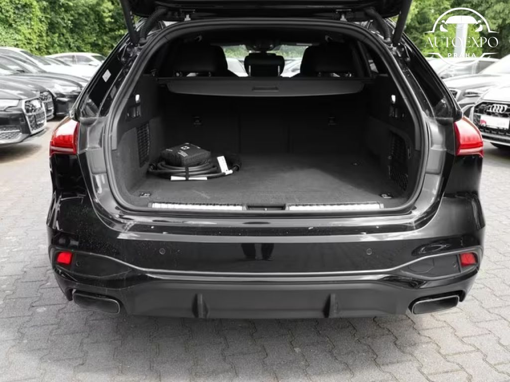 Audi A5, Avant TFSI e-hybrid quattro* - fotka 4