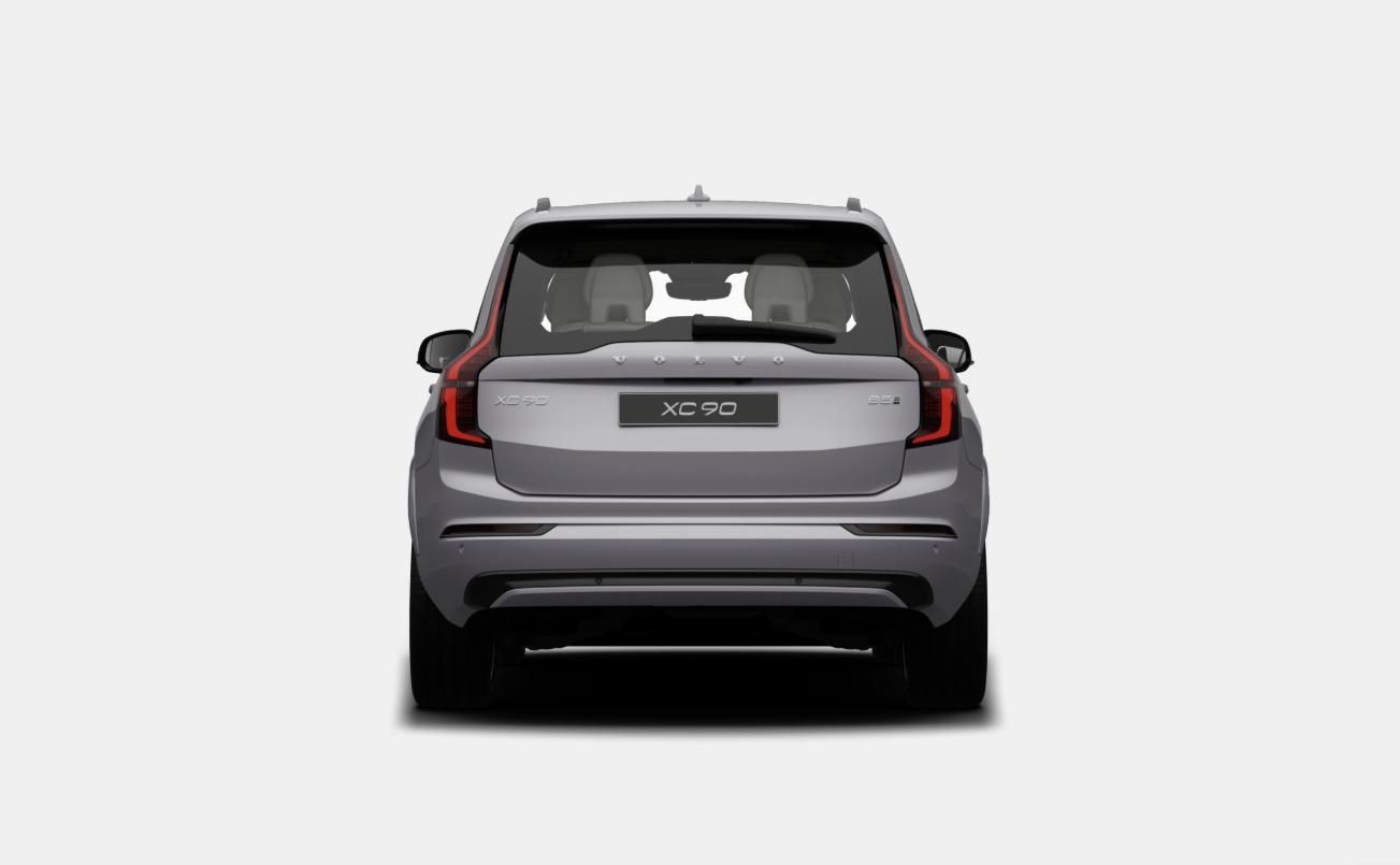 Volvo XC90, B5 AWD PLUS DARK - fotka 4