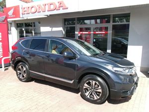 Honda CR-V, 172PS COMFORT PREMIUM, ČR