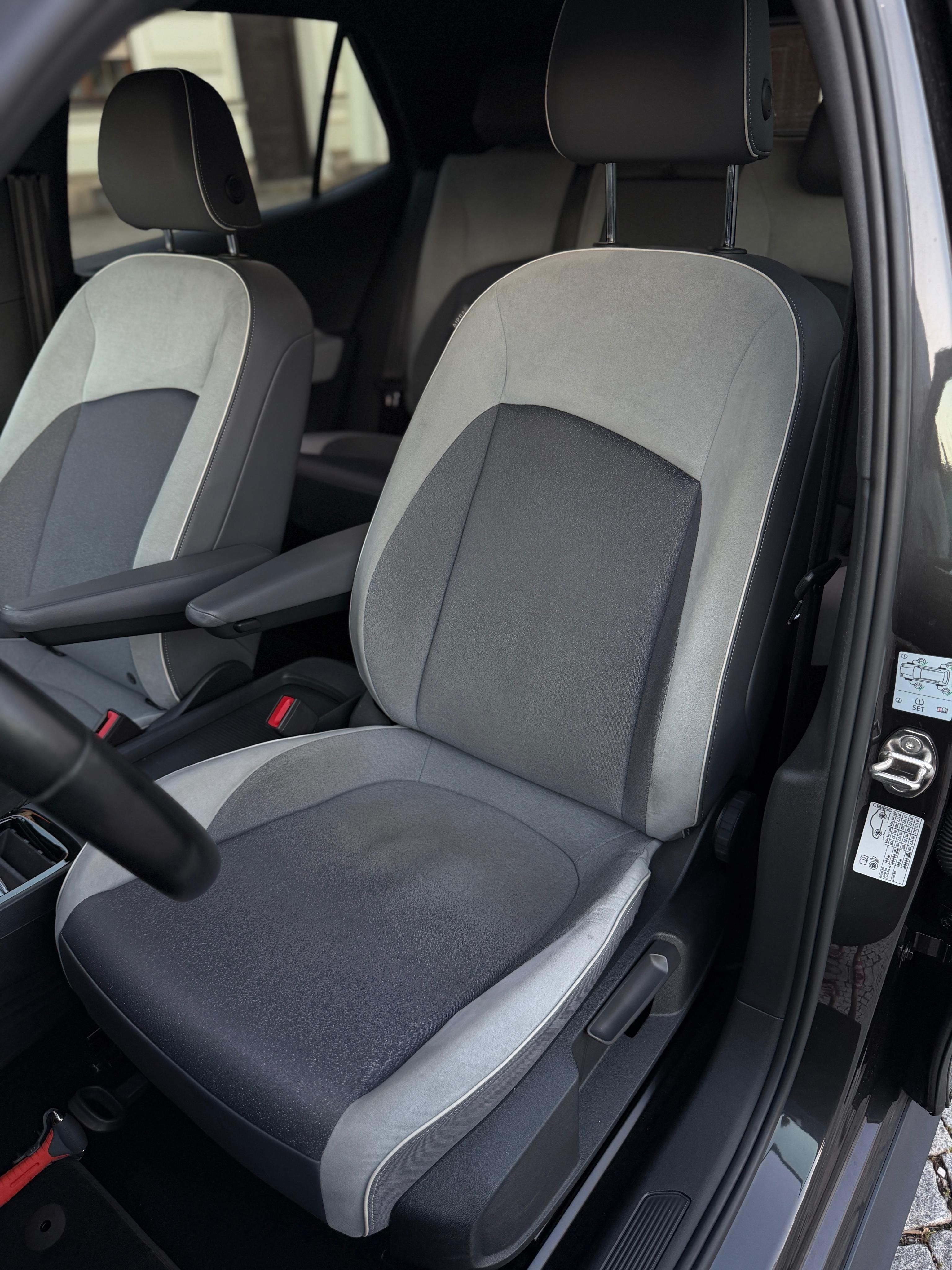 Volkswagen ID.3, PRO 1.st 150kW SoH: 91,2% - fotka 4
