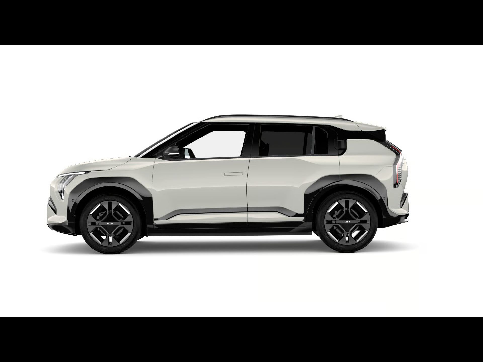 Kia EV3, 4x2 GT-LINE 150 KW + 81,4 KWH - fotka 3