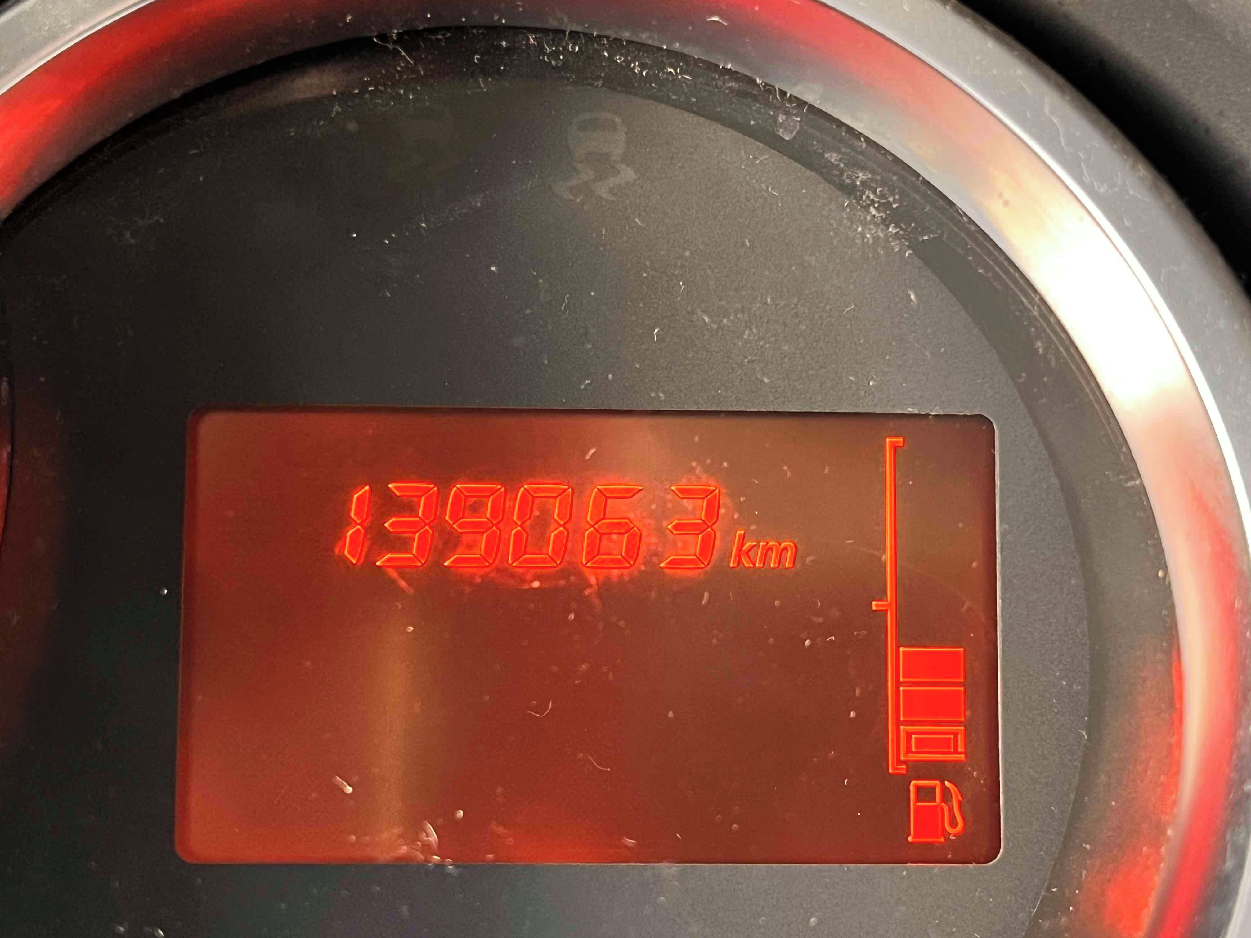 Dacia Sandero, 1.0 - fotka 5