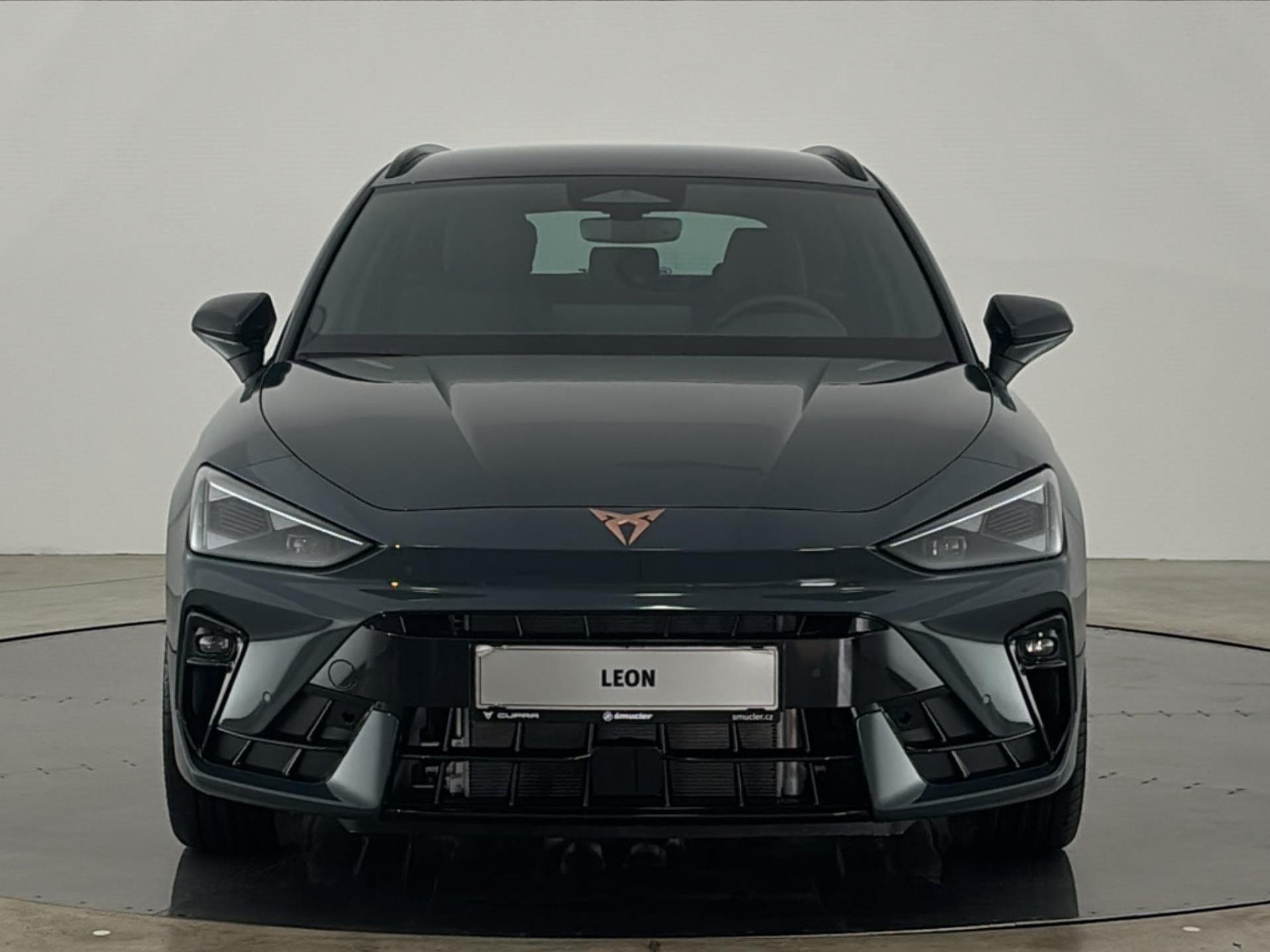 Cupra Leon, 2.0 TSI / 150 kW SP - fotka 4