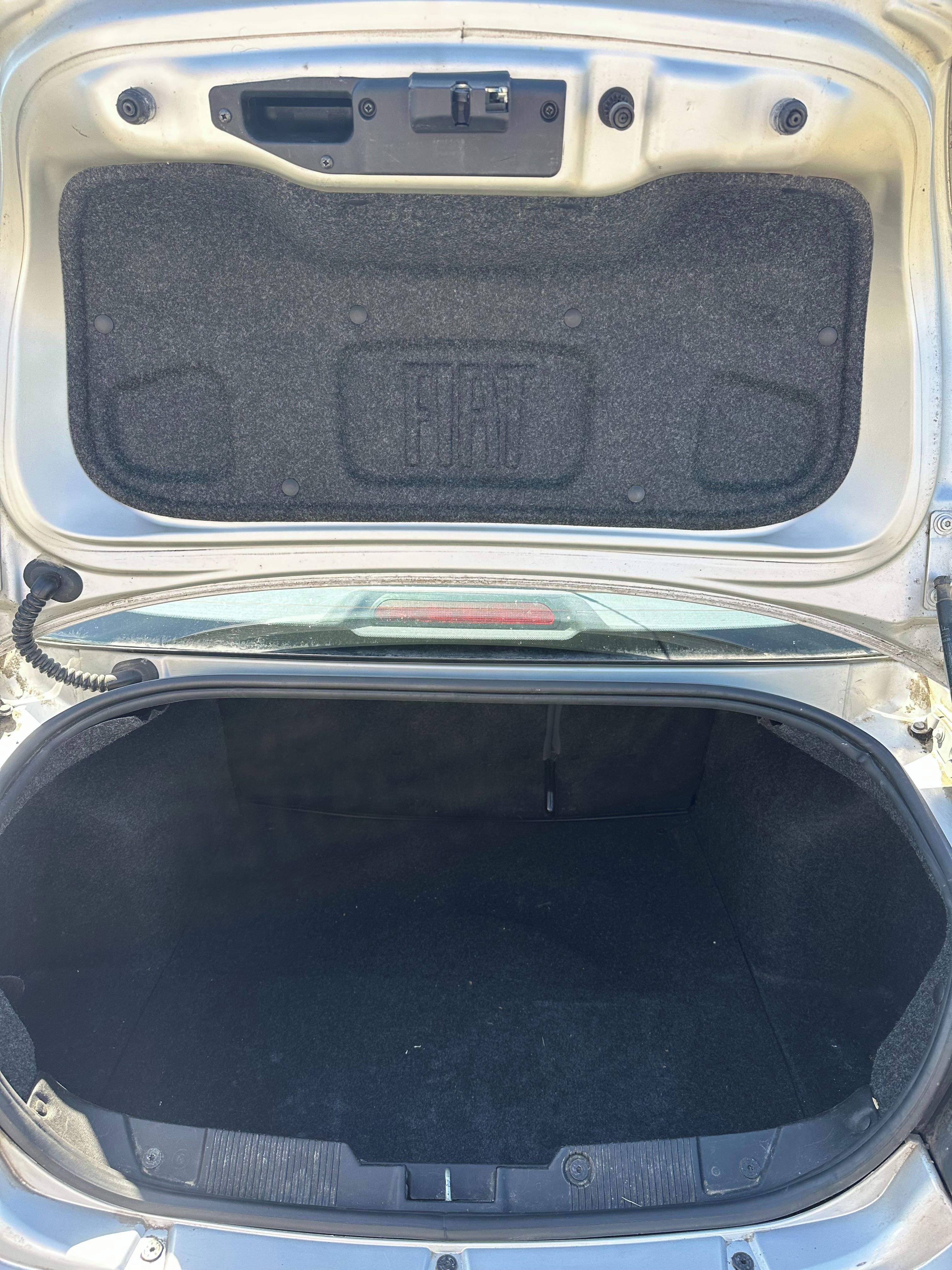 Fiat Linea, 1.4 - fotka 5
