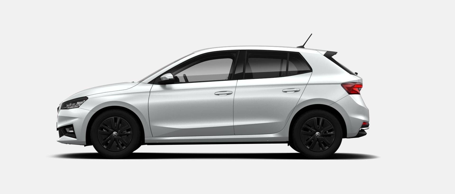 Škoda Fabia, Dynamic 7DSG 1,0TSI - fotka 2