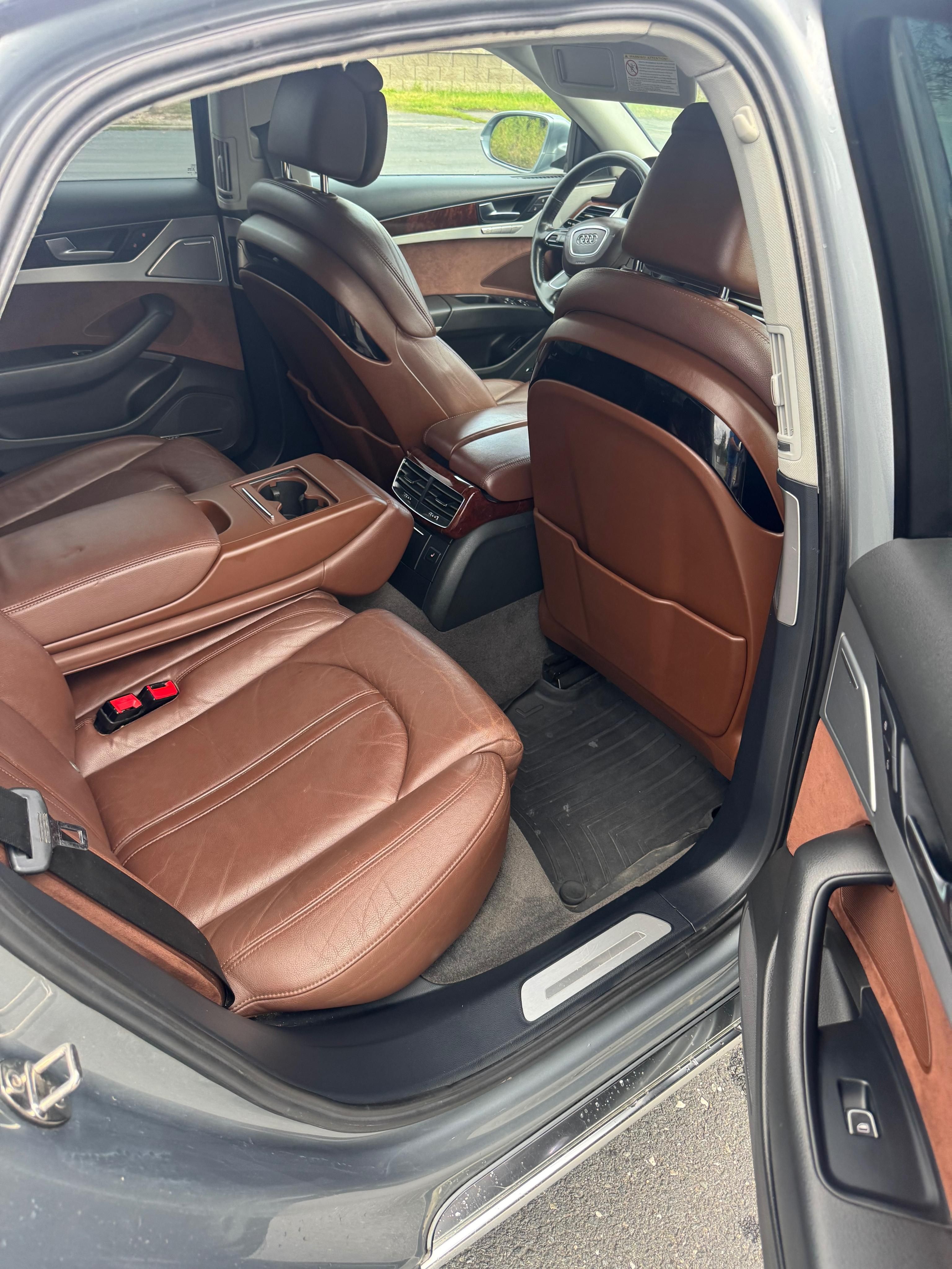 Mercedes-Benz Třídy E, Mercedes E class coupe c207 20 - fotka 6