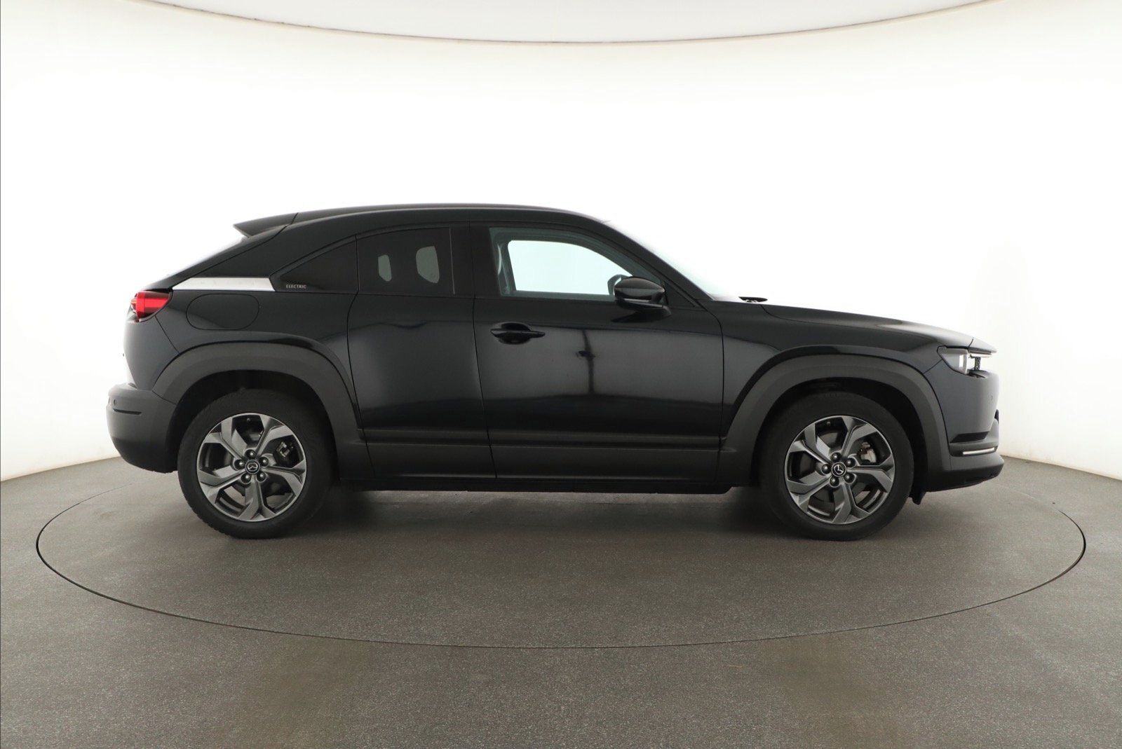 Mazda MX-30, e-Skyactiv, SoH 93%, Automat - fotka 6