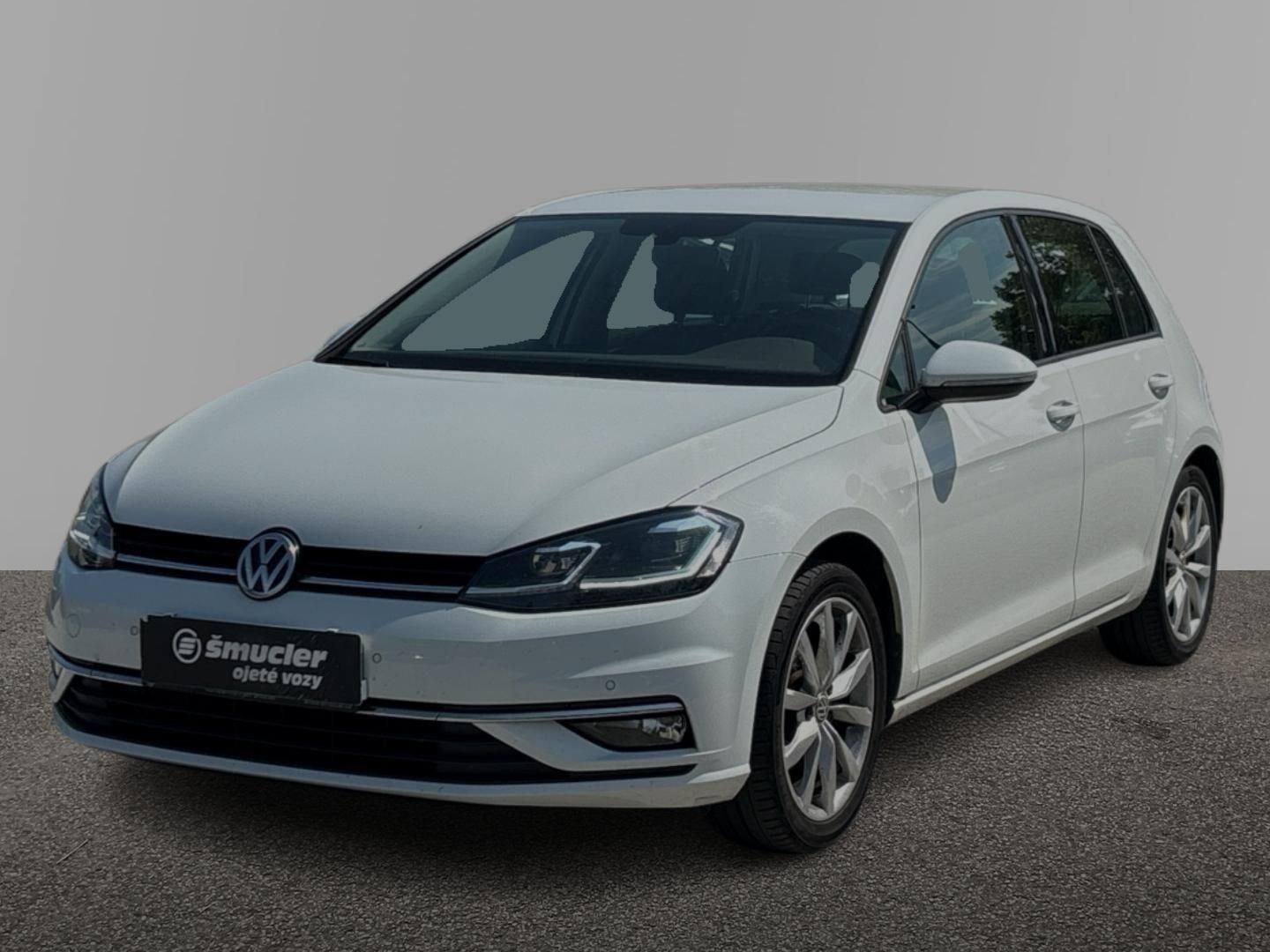 Volkswagen Golf, 1.0 TSI / 85 kW