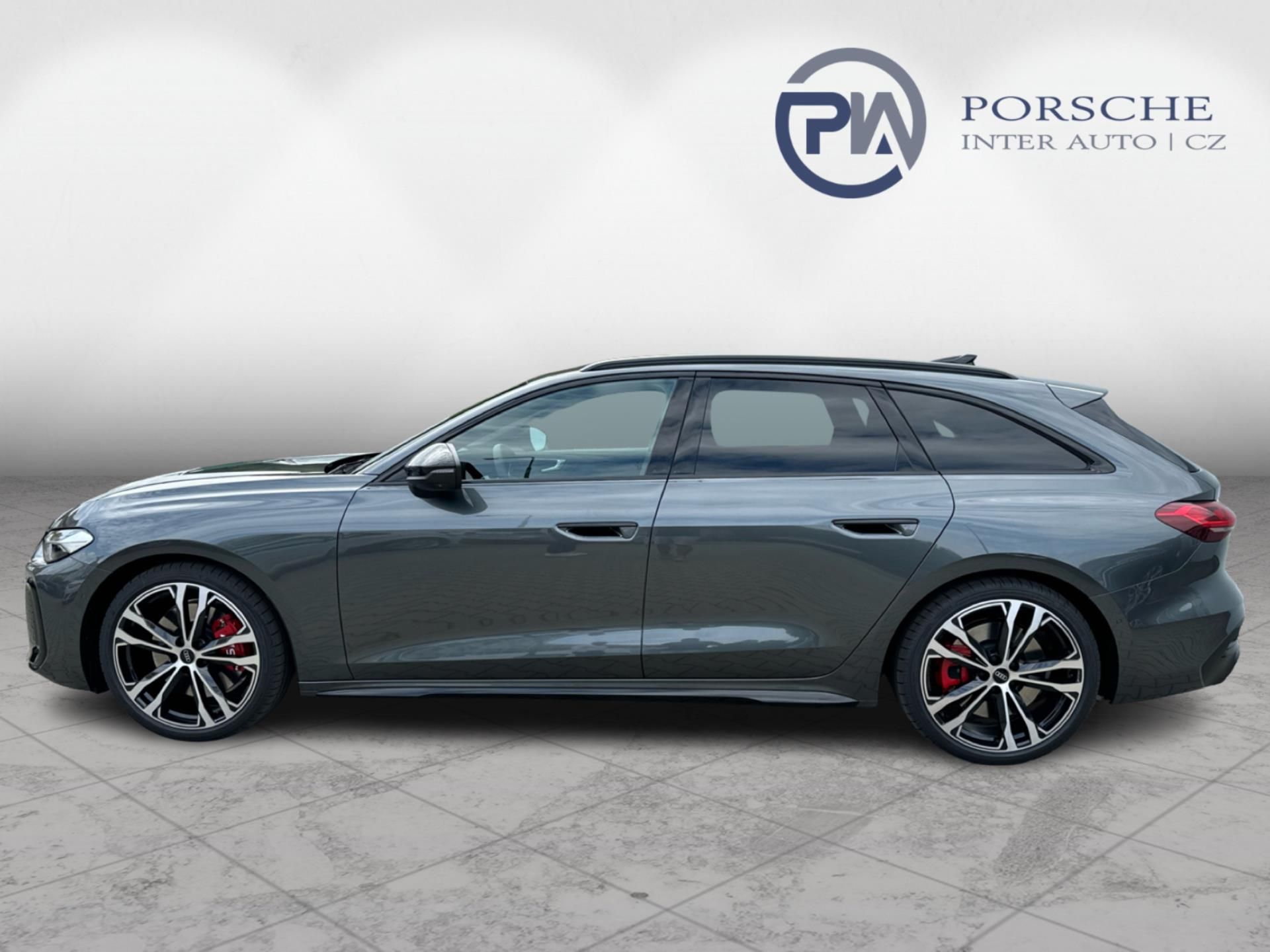 Audi S5, Avant  TFSI wquattro - fotka 3