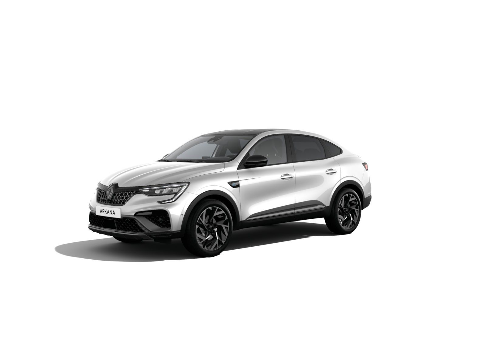 Renault Arkana, E-Tech hybrid 145 esprit Alpin
