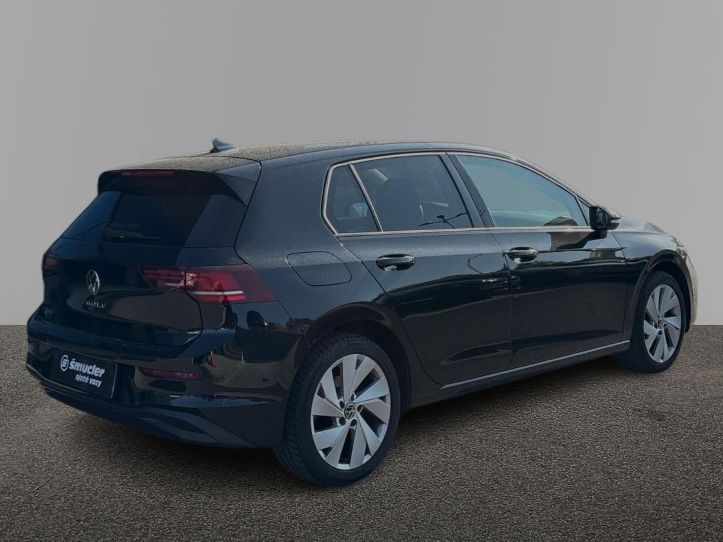Volkswagen Golf, 1.5 TSI / 110 kW People - fotka 4