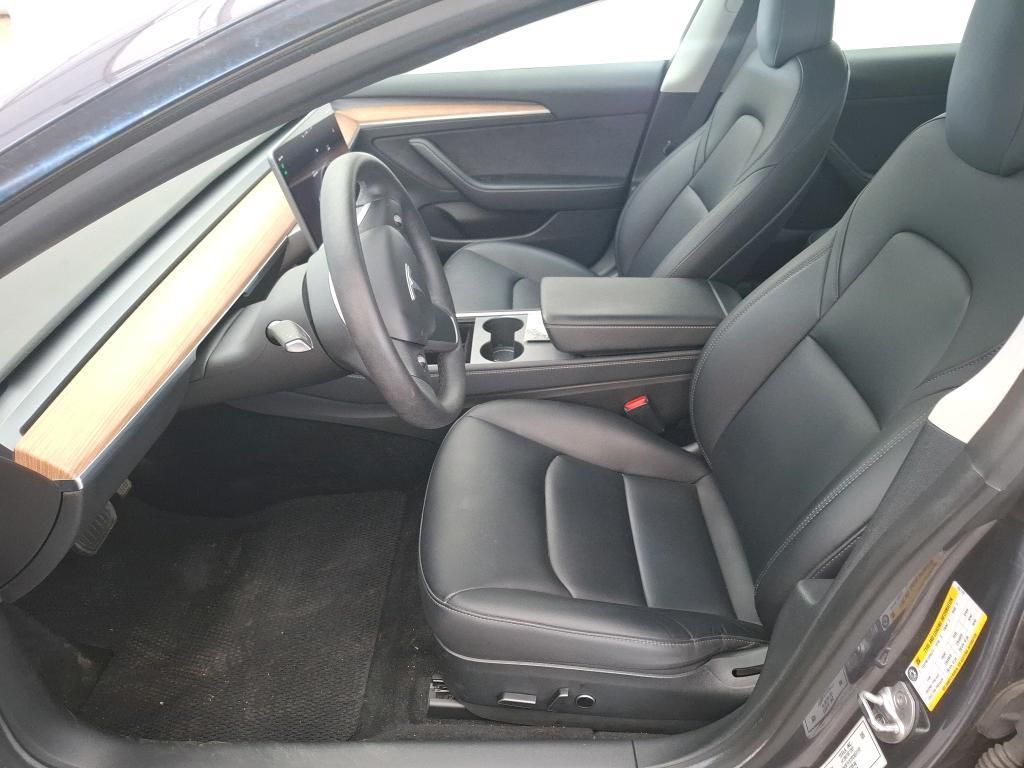 Tesla Model 3, RWD LED ACC       PŘIPRAVUJEME - fotka 6