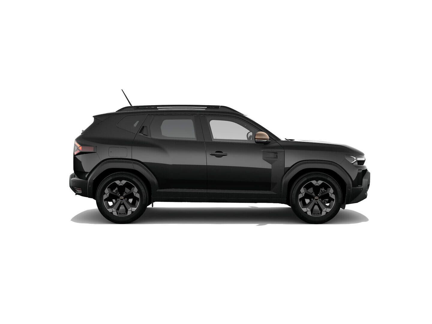 Dacia Duster, Extreme Hybrid 155 1,8 114 kW - fotka 6