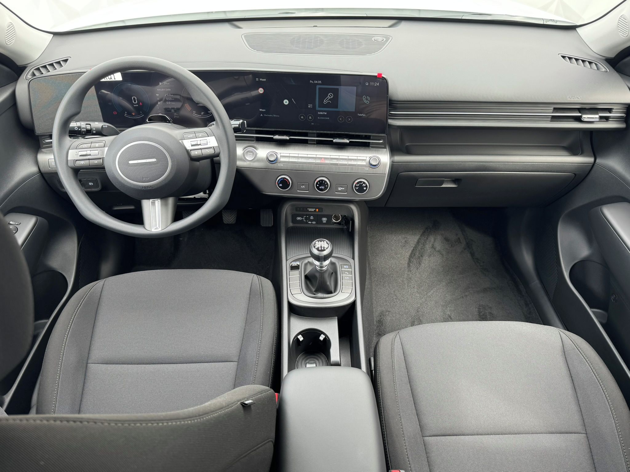 Hyundai Kona, 1.0 T-GDi COMFORT CLUB - fotka 5