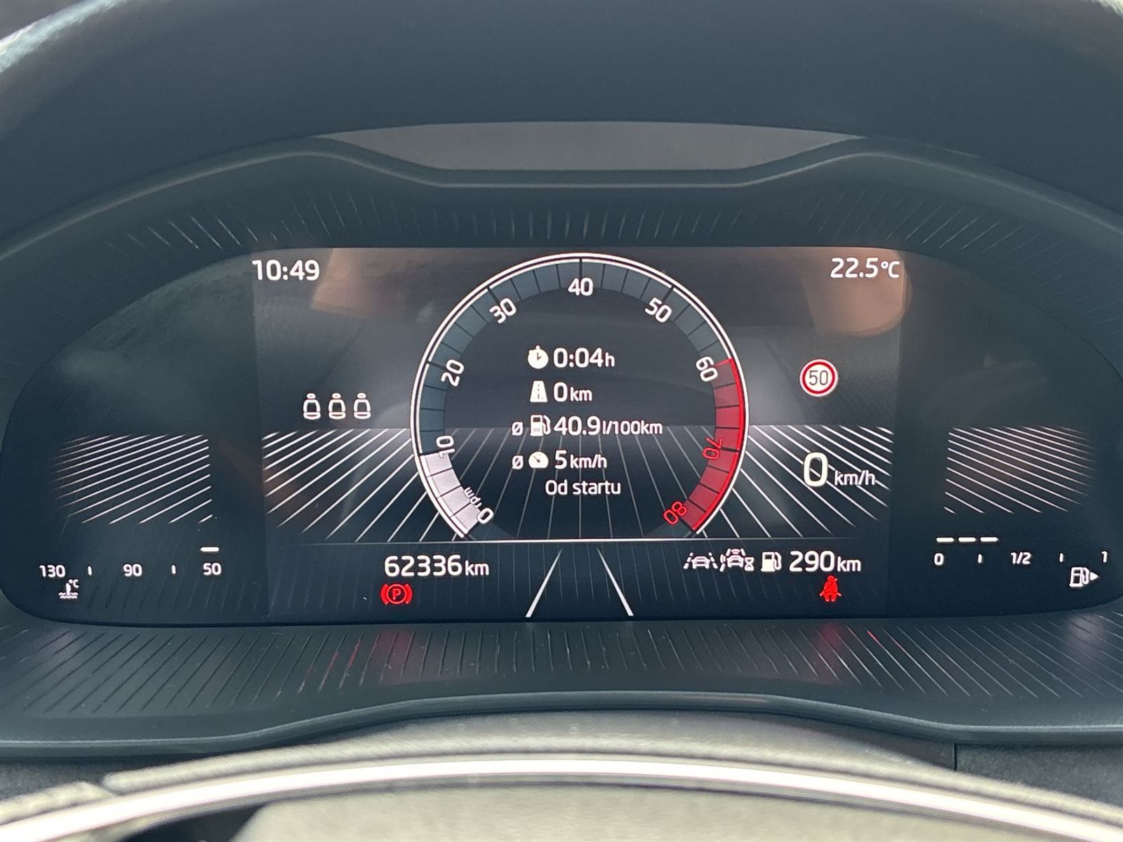 Škoda Scala, 1.0 TSI Drive - fotka 6
