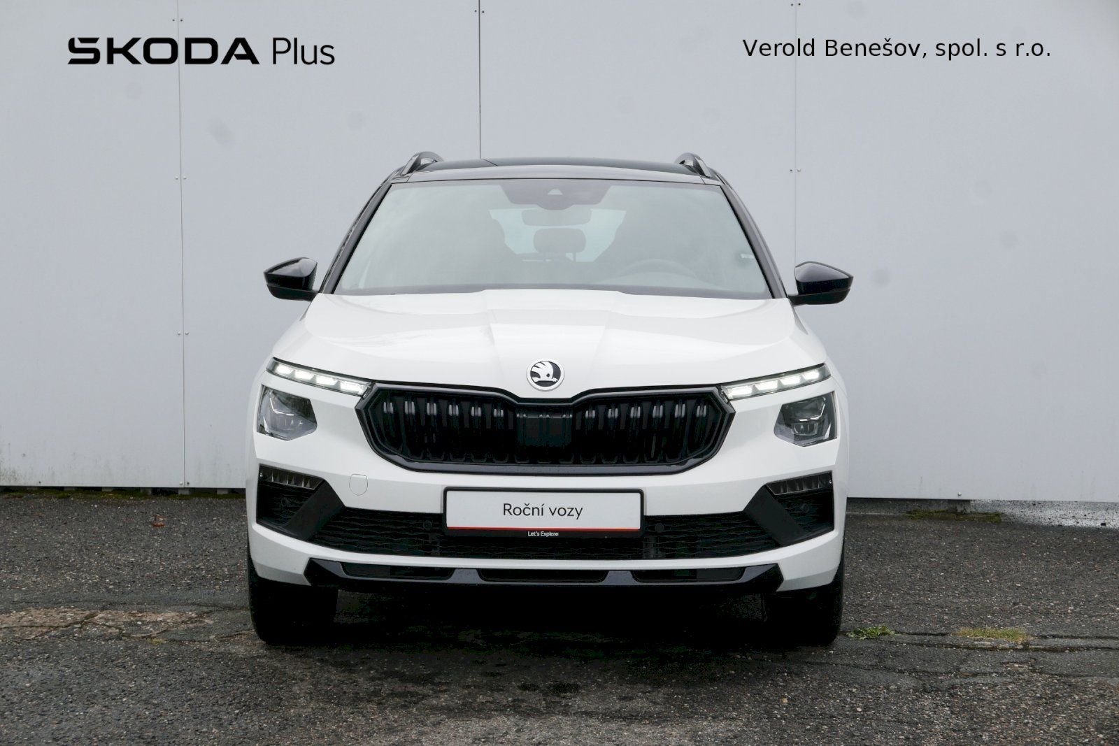 Škoda Kamiq, 1.0 TSI 85 kW M6° Monte Carlo - fotka 4
