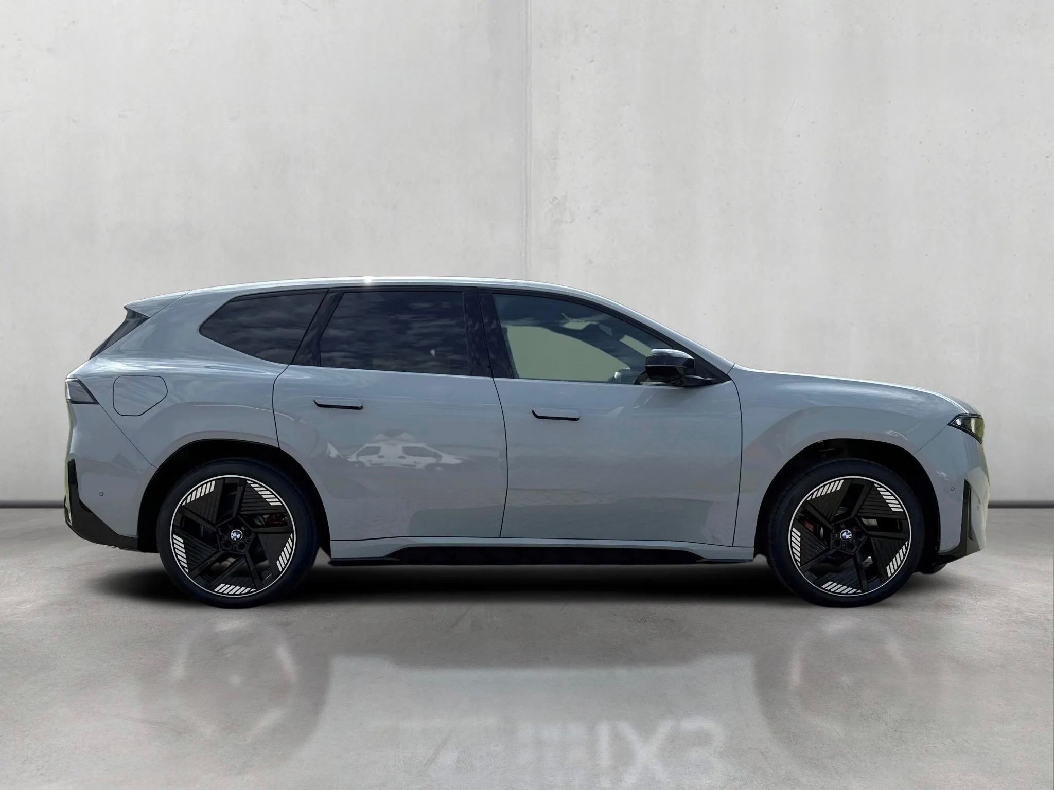 BMW iX3, 50 xDrive M Sport Pro - fotka 4
