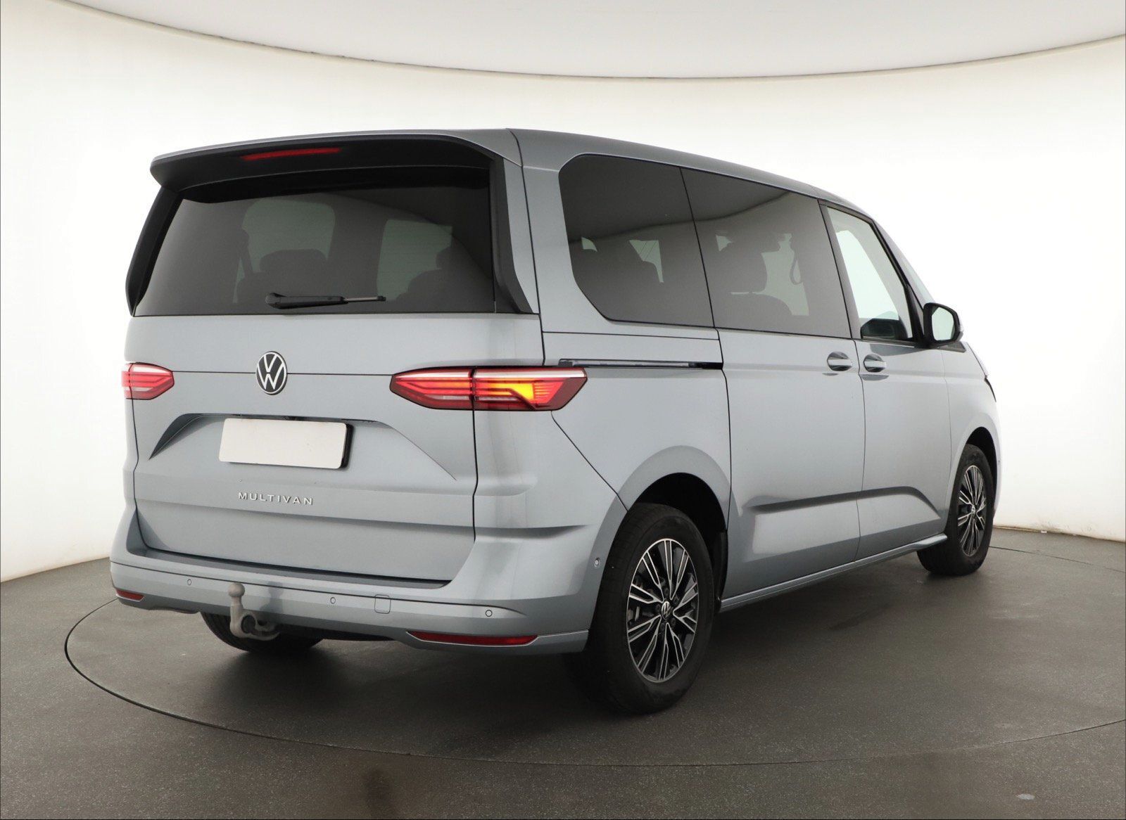 Volkswagen Multivan, 2.0 TDI, ČR, DPH, Automat - fotka 5