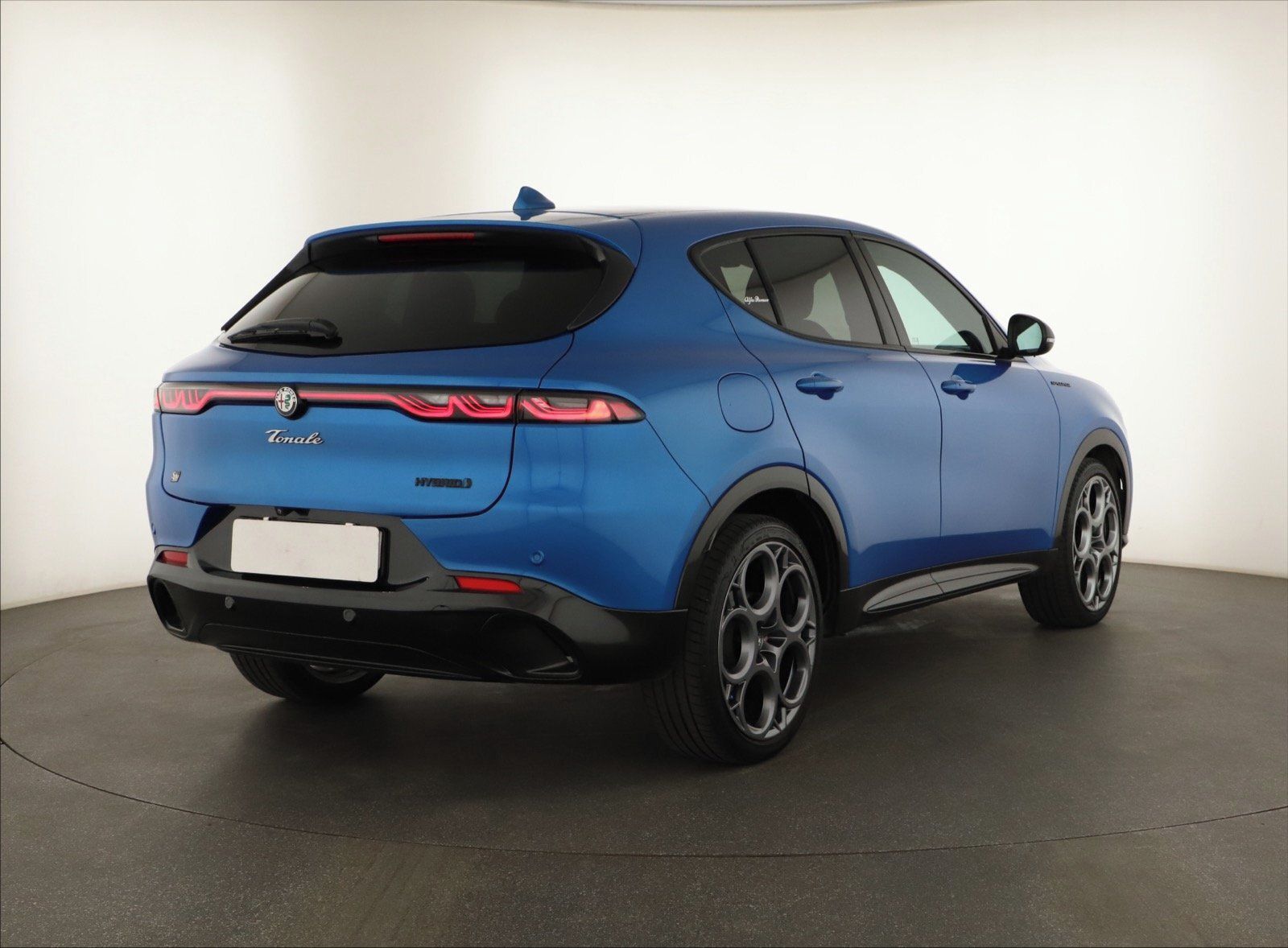 Alfa Romeo Tonale, 1.5T 48V MHEV, Automat, 1.maj - fotka 5