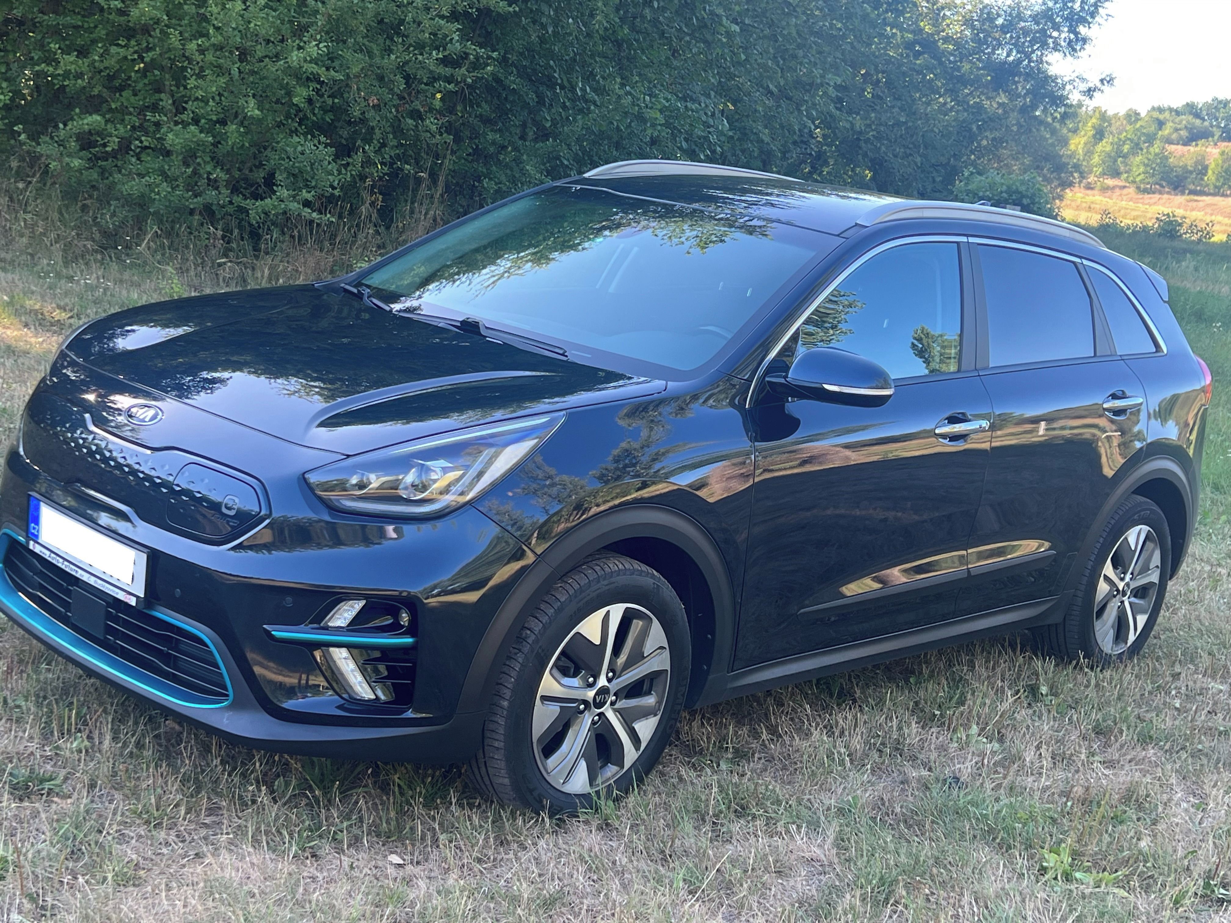 Kia Niro, 150KW - fotka 4
