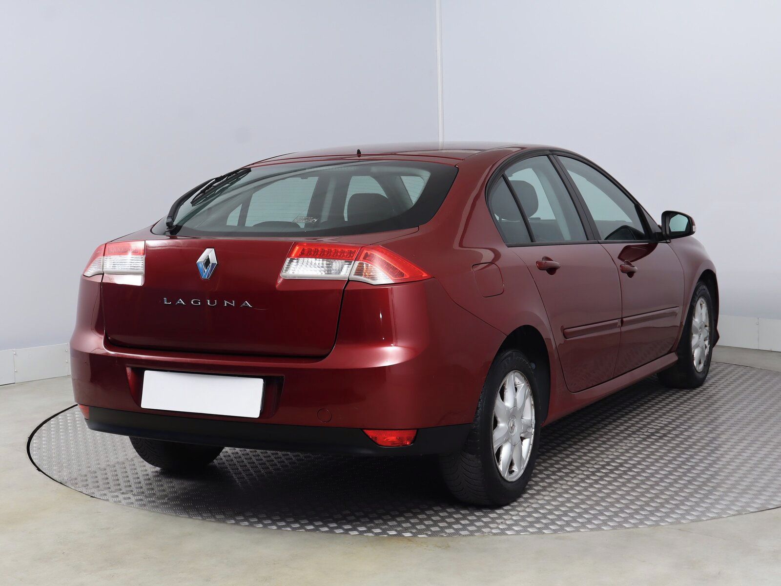 Renault Laguna, 2.0 dCi, po STK - fotka 5