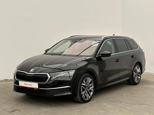Škoda Octavia, 2.0TDI 110kW Top selection