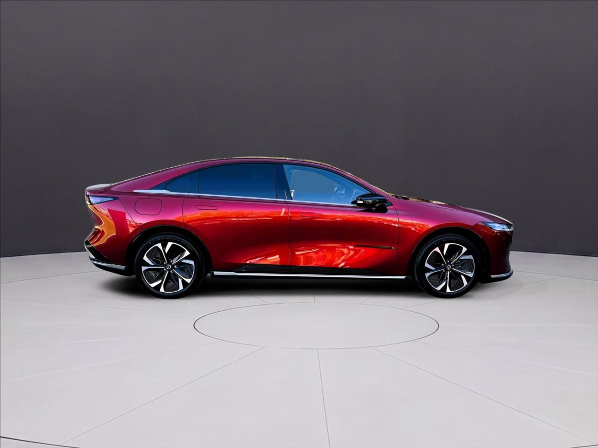 Mazda 6e, EV 258ps 1AT RWD Takumi - fotka 5
