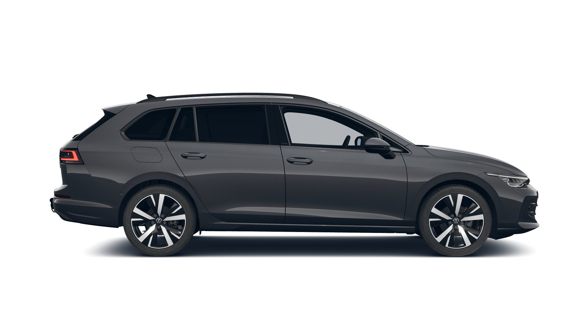 Volkswagen Golf, Golf Variant People 1,5 eTSI - fotka 5