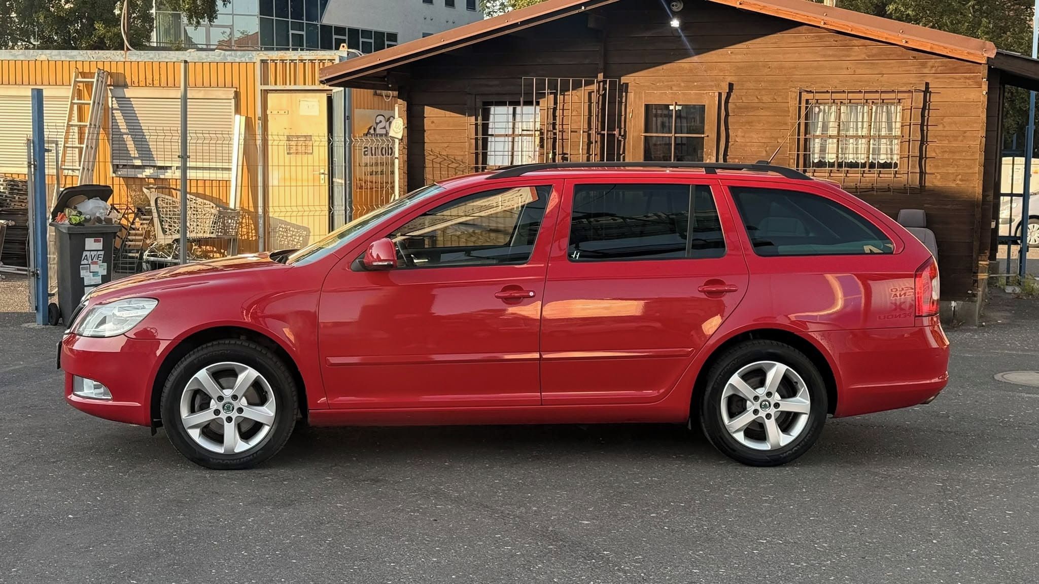 Škoda Octavia, 2.0TDI 103KW,DIG KLIMA,TAŽNÉ Z - fotka 4