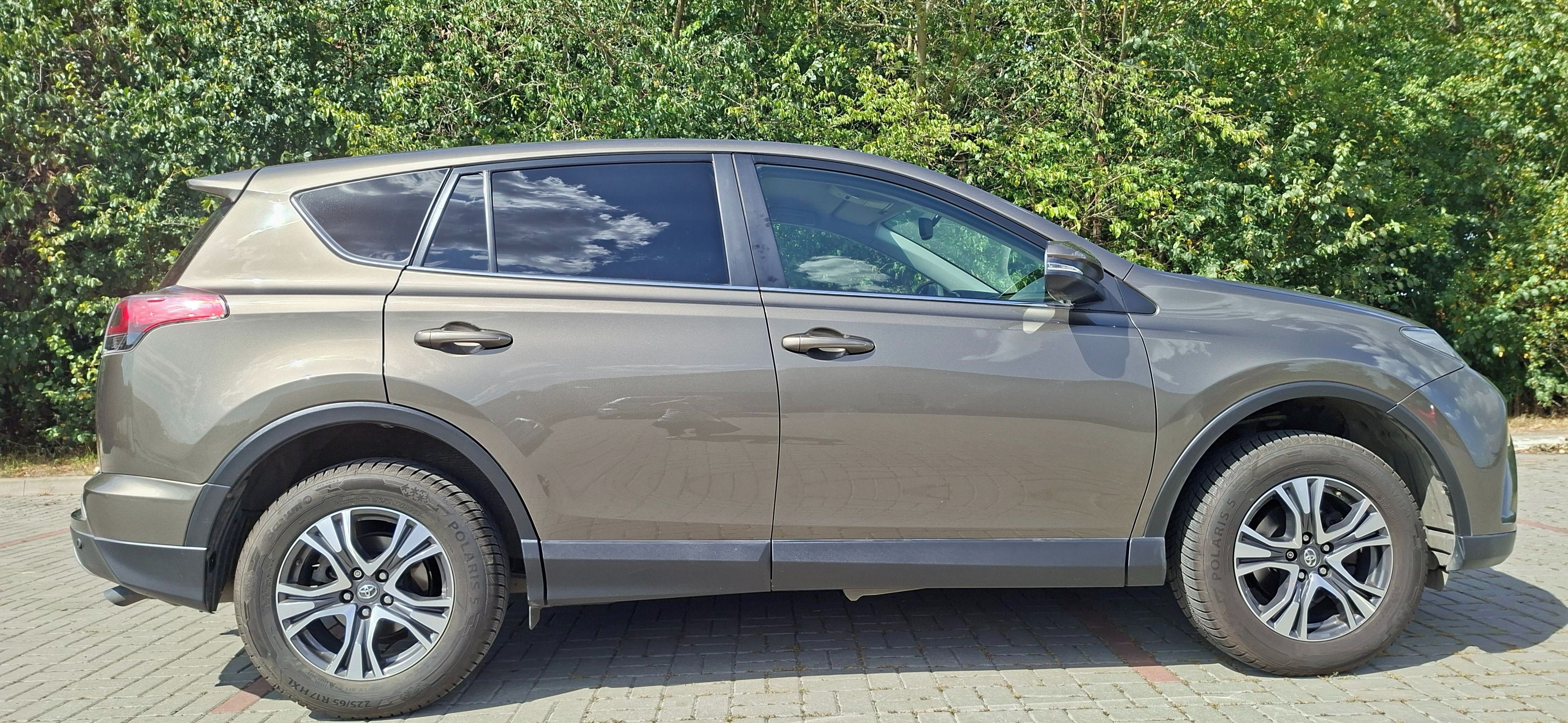 Toyota Rav4, 1.majitel, DPH, skvělý stav - fotka 6