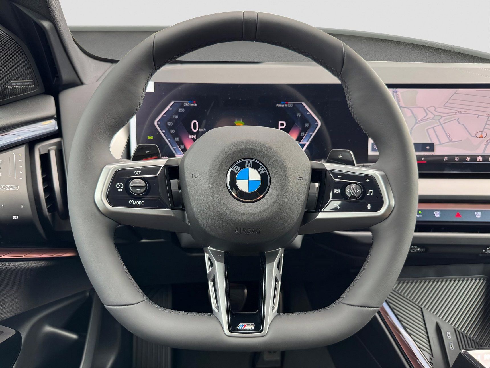 BMW X3, xDrive20, SAV/SUV - fotka 3