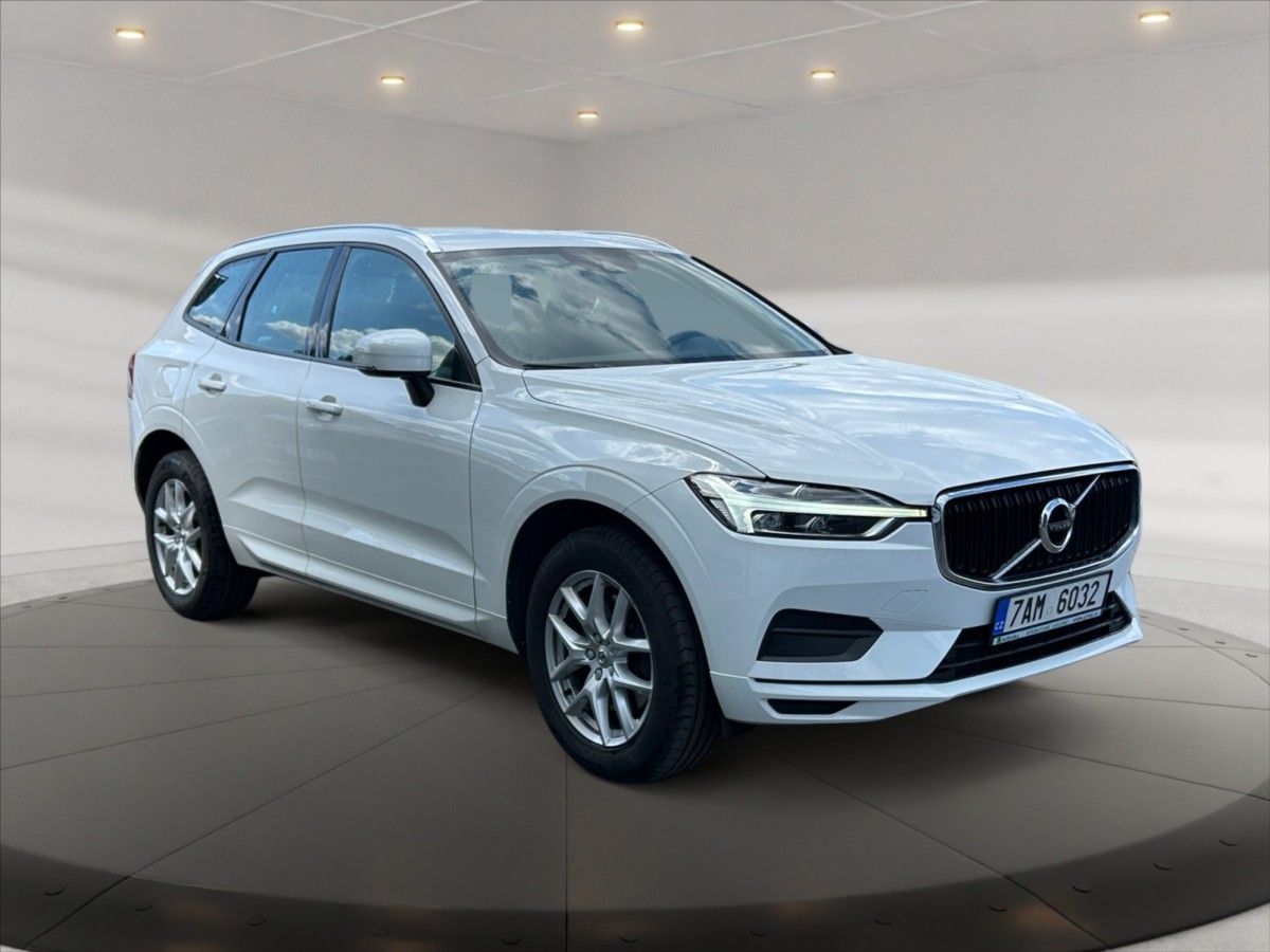 Volvo XC60, 2,0 T5 Momentum AT