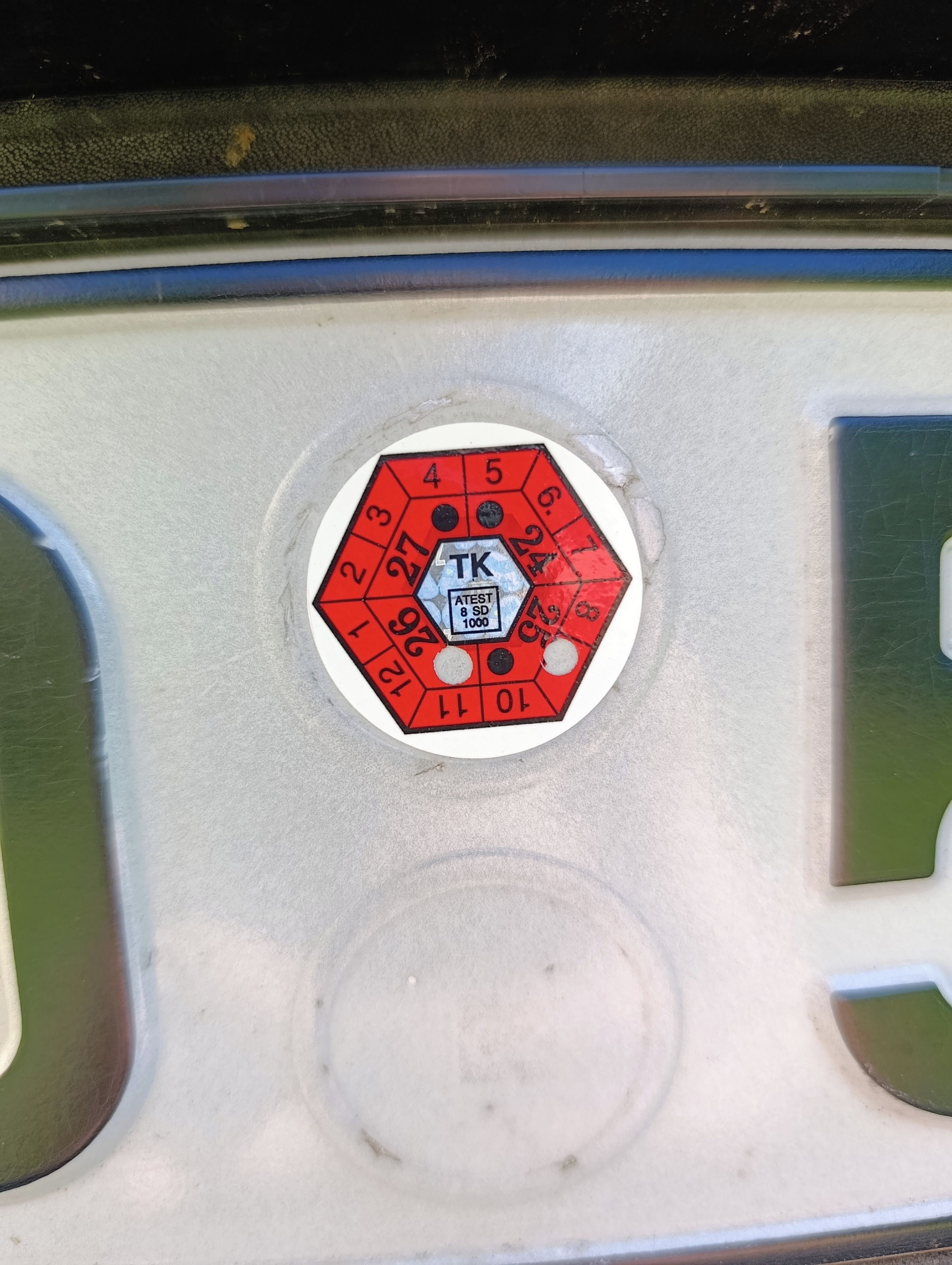 Škoda Favorit, Comfort Line - fotka 5