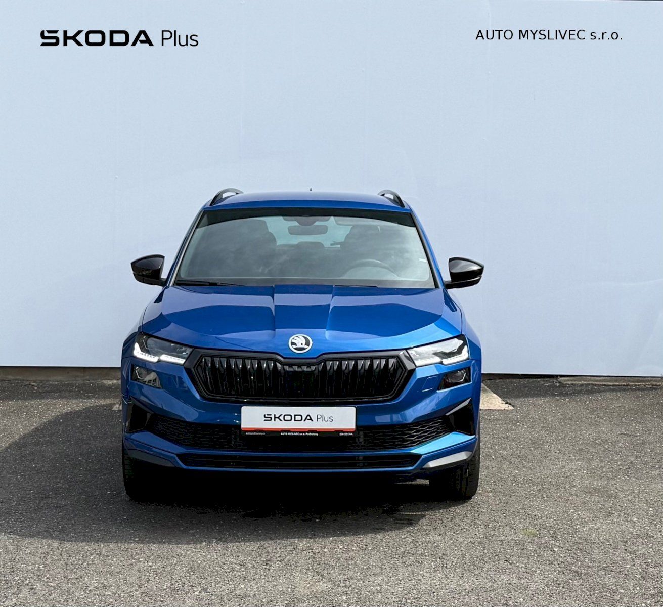 Škoda Karoq, 1.5 TSI 110kW 7DSG SportLine - fotka 4