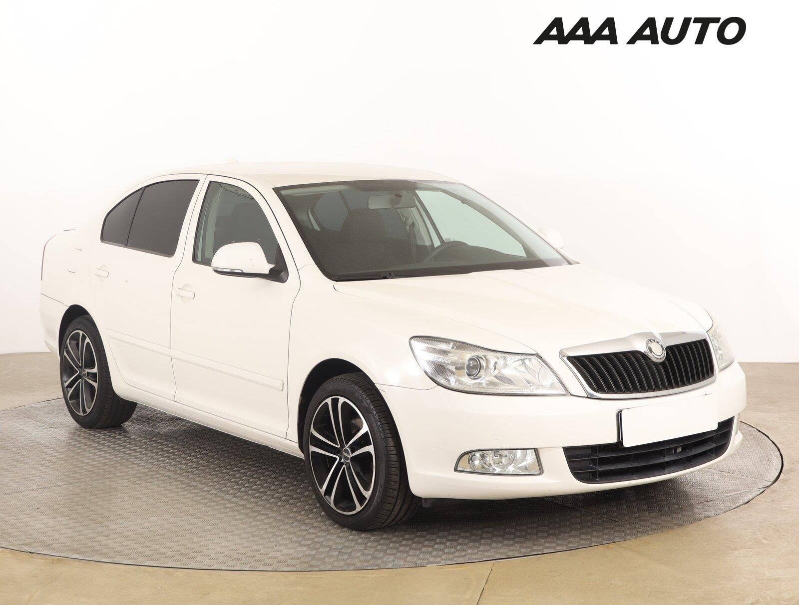 Škoda Octavia, 1.9 TDI