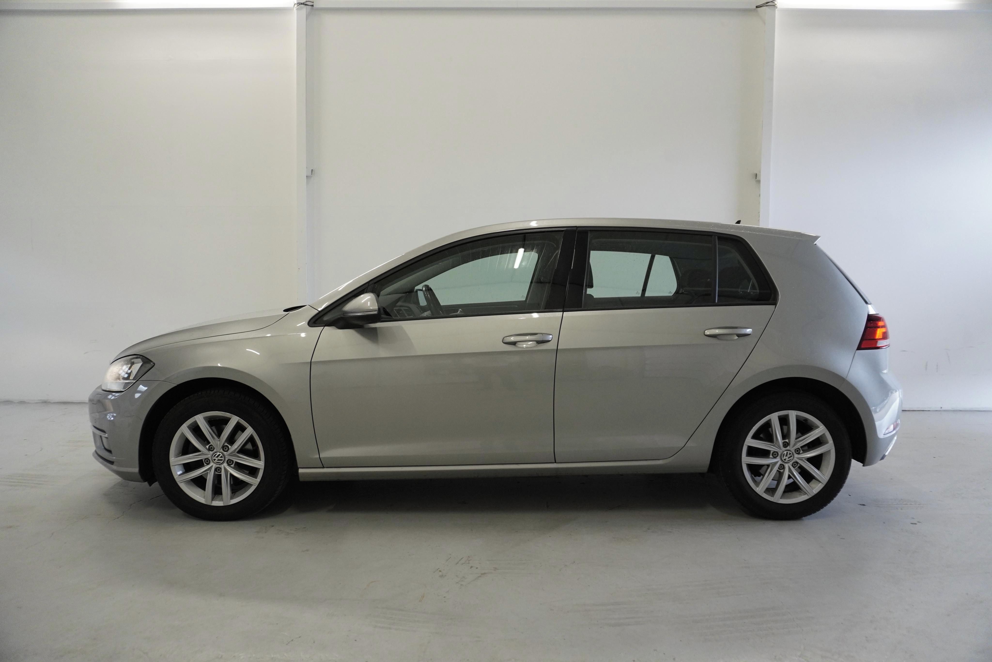 Volkswagen Golf, 2.0TDi 110kW AUTOMAT - fotka 5