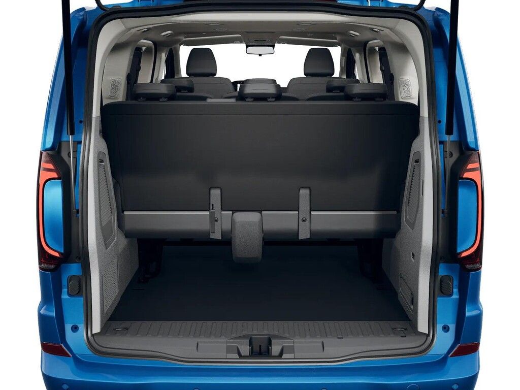 Volkswagen Caravelle, 2,0 TDI 125 kW 8AUT 4MOT - fotka 5