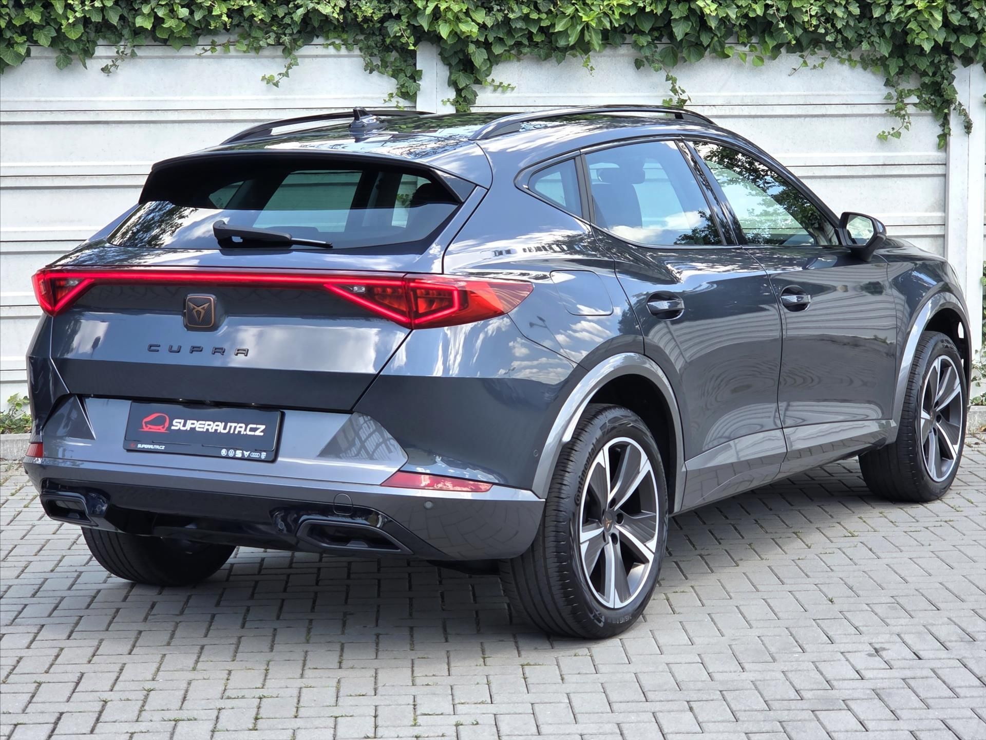 Cupra Formentor, 1,5 TSi DSG Záruka2029 ČR 1.ma - fotka 6