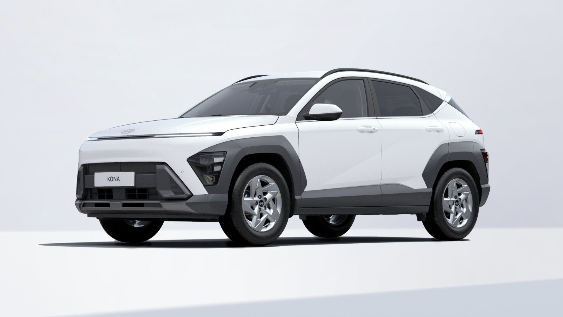 Hyundai Kona, 1,6 T-GDI 2WD DCT SMART