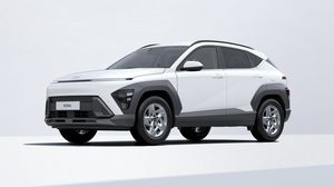 Hyundai Kona, 1,6 T-GDI 2WD DCT SMART