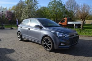 Hyundai i20, 1.2 BENZIN*ACTIVE*KLIMA*TAŽNÉ*