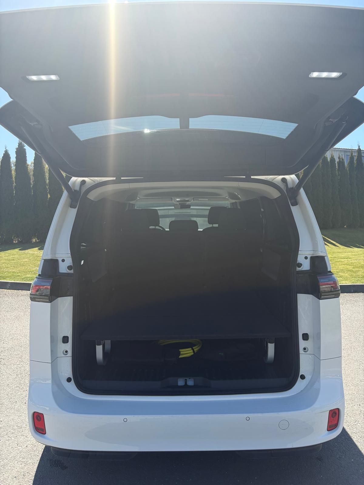 Volkswagen ID.Buzz - fotka 5