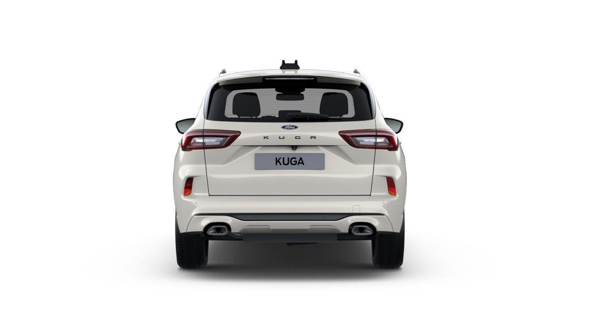 Ford Kuga, Sound Edition, 2.5 Duratec Hyb - fotka 6
