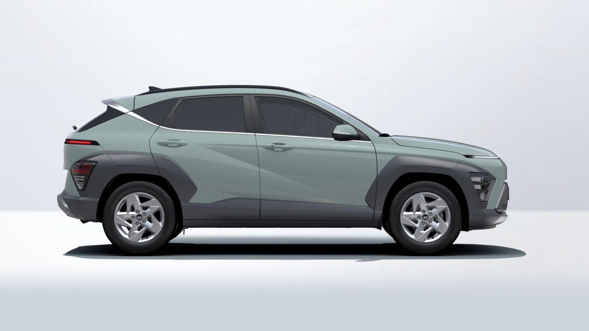 Hyundai Kona, 1,0 T-GDI MT SMART - fotka 4