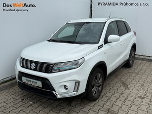 Suzuki Vitara, 1.4 BoosterJet 95 kW Premium